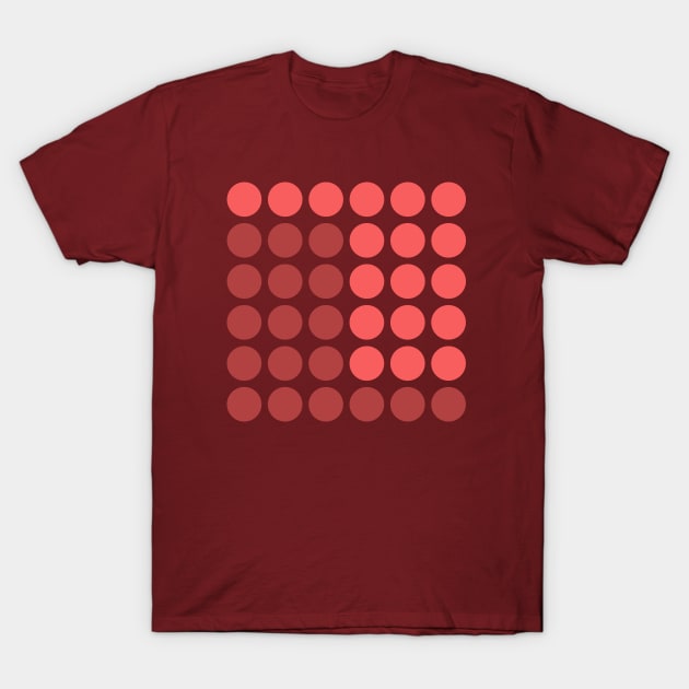 geometry T-Shirt by KMdesign